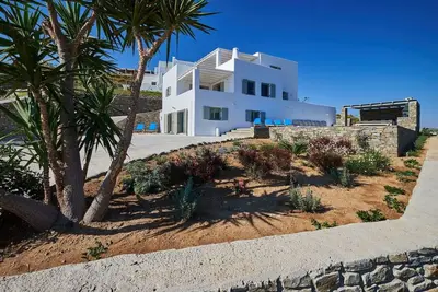 Image de Villa Okyalos - Purely Greek