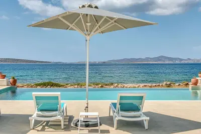 Image de Searenity Villas - Seafront