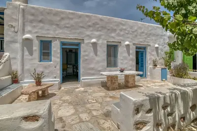 Image de Vaya House - Feeling Greek