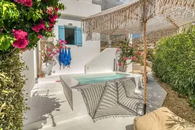 Image de Onikos House - South Gem