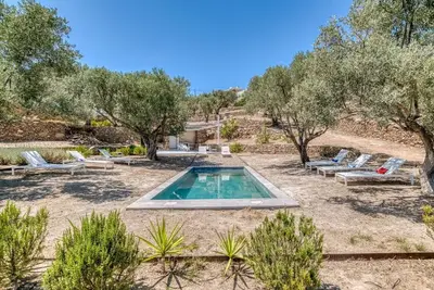 Image de Luxury standards in great location