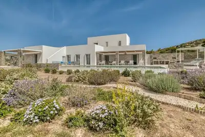 Image de Villa Tiga - Spacious getaway