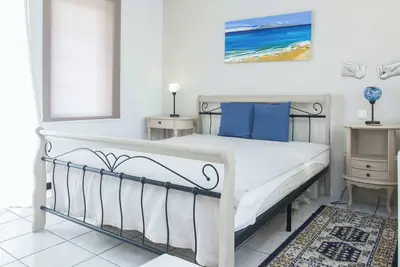 Image de Premium Pagrati Maisonette with Balcony and Views