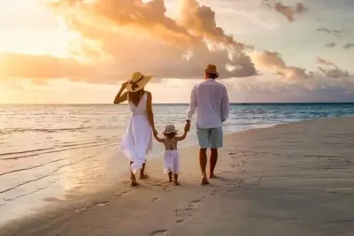 Image de Front line villa / lmb1770