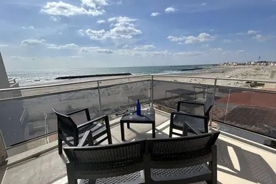 Image de Le Grau d'Agde - Studio confortable pour 4 personnes