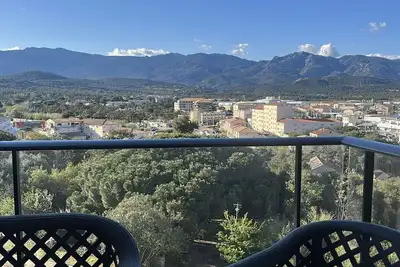 Image de Appartement moderne avec parking à Porto-Vecchio