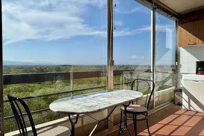 Image de Appartement 2 pièces avec parking, proche mer - Argelès-sur-Mer