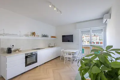 Image de Goethe Charming Home by Wonderful Italy