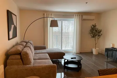 Image de La Suite | Condo Résu
