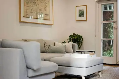 Image de Relaxed Prahran Family Home