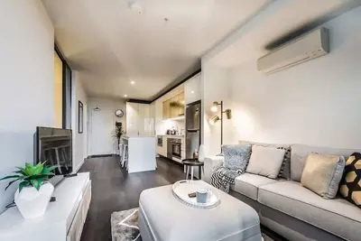 Image de Le'Gardin in Cbd 3beds 2br near southern cross mlb