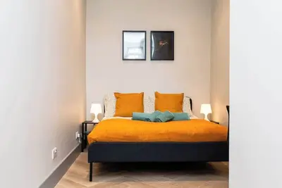 Image de 1-Bed Apartment-Free Parking - by Holiday Homes