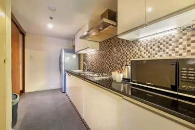 Image de 3 Br/ Sky view/ Lumpini/ Monthly