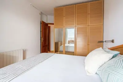 Image de Sunset oceanfront (Castelldefels)