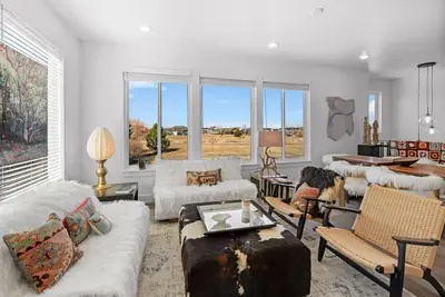 Image de Warblers Nest - Bright and Spacious Holiday Home