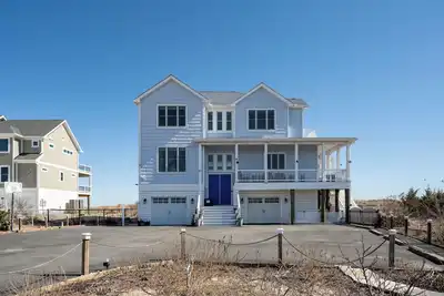 Image de Waterfront on Primehook Beach! 29315 Clifton Shores
