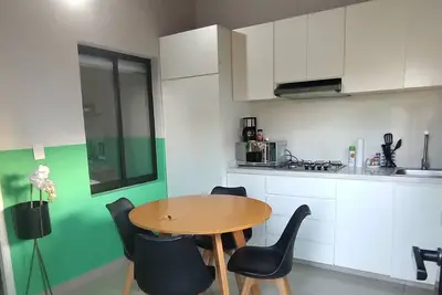 Image de Beach apartment (pet friendly)