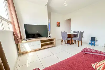 Image de Apartamento em Condomínio perto da praia em Natal