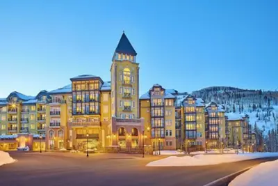 Image de Luxury 3br residence at The Ritz-Carlton Club in Lionshead Village