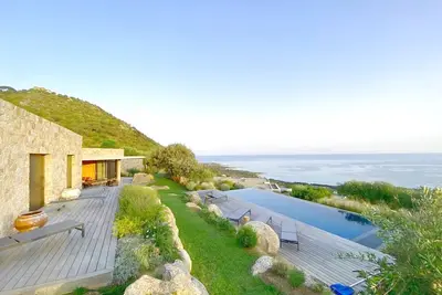 Image de ❤️\"Irresistible Discount - Read Description! 🎁\" Graceful Villa Corbara