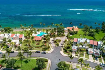 Image de Villa Coral Reef - Beachfront Bliss