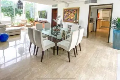Image de Spacious Bright Villa Bechara Dorado Beach Resort
