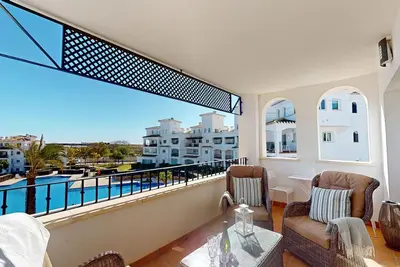 Image de Casa Atlantico D-Murcia Holiday Rentals Property