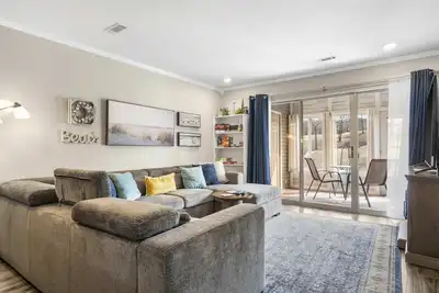 Image de Dream on the Green – For 4!