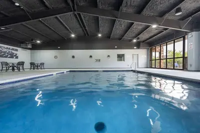 Image de Modern Yote Condo at Roark Creek
