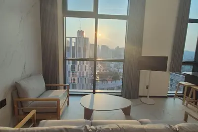 Image de Best view, Seoul's center, Dongdaemun History & Culture Park Station 5 minutes