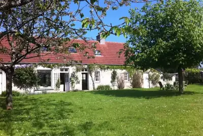 Image de Maison de campagne à proximité d'Utah Beach