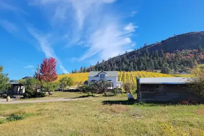 Image de Pamplemousse Farm Stay