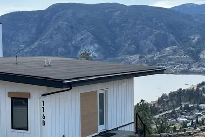 Bungalow in the Bluffs