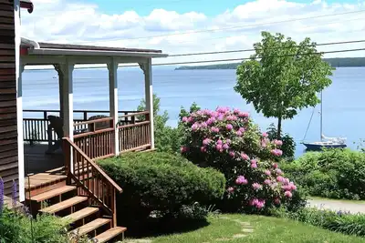 Image de Harmony Cottage - Town of Northport