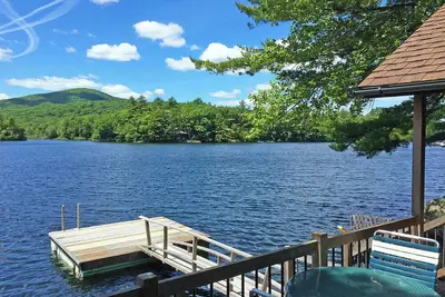 Image de Little Pines - Town of Camden - Megunticook Lake