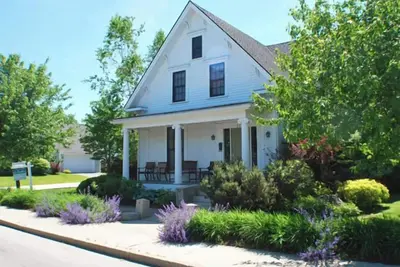 Image de Waterside Retreat - City of Rockland