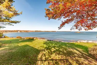 Image de Canns Beach Cottage - Town of Owls Head