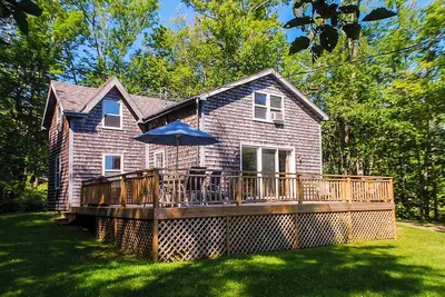 Image de Periwinkle Cottage - Town of Northport - Bayside Village