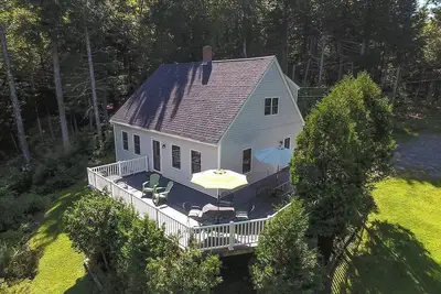 Image de Lazy Days Cottage - Town of Warren - Crawford Lake