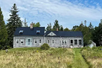 Image de Oak Point Cottage - Town of Harrington