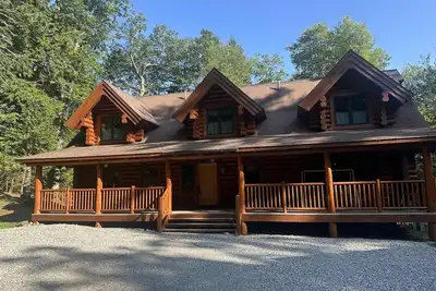 Image de Safe Harbor - Town of Camden - Megunticook Lake