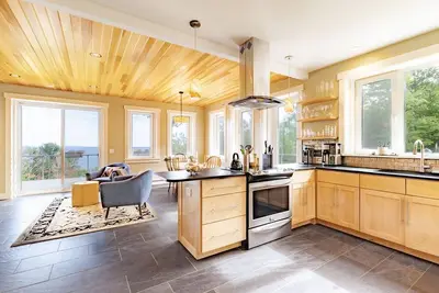 Image de Eco Vista - Town of Northport - Bayside Village
