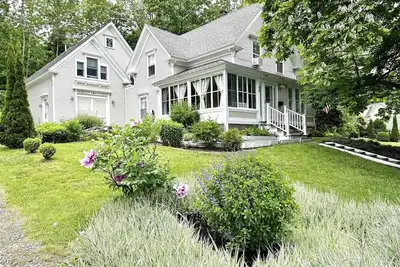 Image de Bay View Aerie - Town of Camden