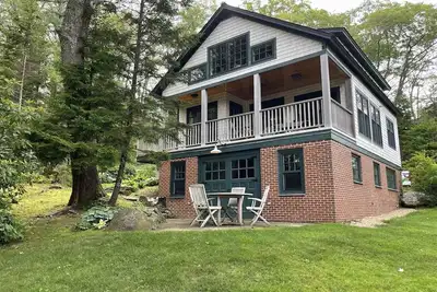 Image de The Boathouse - Town of West Bath