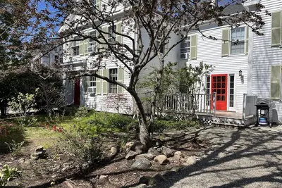 Image de Free Street - Town of Camden