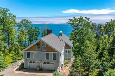 Image de Salt Ledge - Town of Camden