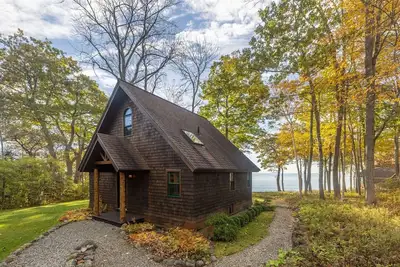 Image de Seaside Cottage- Heron- Town of Lincolnville
