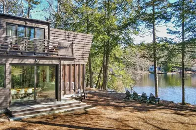 Image de Megunticook Lake House - Town of Camden - Megunticook Lake