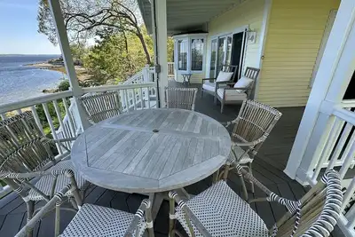 Image de Gazebo Beach Cottage - Town of Northport
