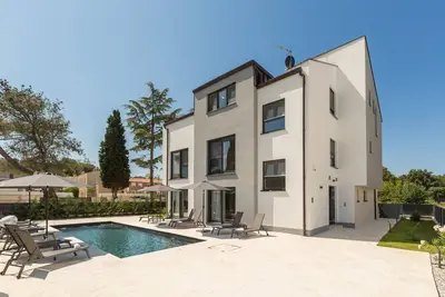 Image de Luxury apartment Matic Seaview